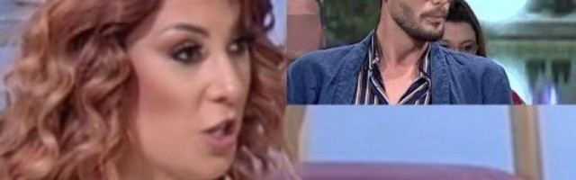 TUŽIĆU GA I UZEĆU MU SAV NOVAC KOJI ZARADI U ZADRUZI! Nadežda POBESNELA: Dete više videti neće!