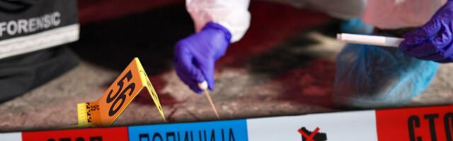 NAJKRVAVIJI 26. JUL U BEOGRADU! Žena ubila muža,  dvojica muškaraca presudila SINOVIMA: Jedan ubijen za SLAVSKOM  trpezom!