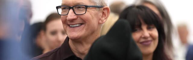 Apple dodatno ulaže 100 milijardi u SAD