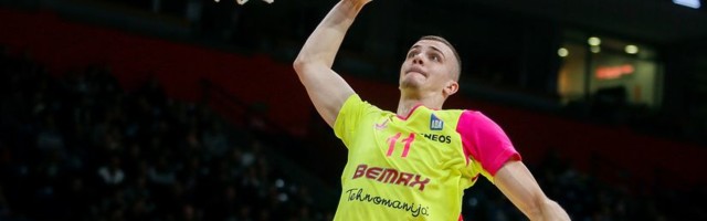 Preokret, Simonović ipak na draftu
