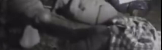 SNIMAK PADA KRIMINALNE GRUPE U velikoj akciji policije uhapšeno 14 lica