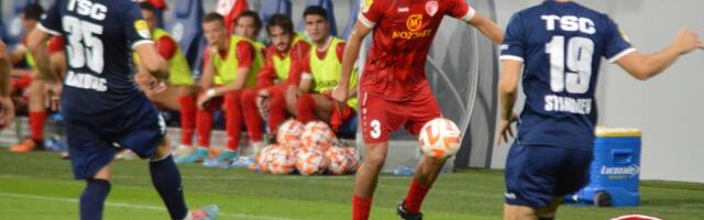 Borba za prekid lošeg niza: Radnički protiv TSC-a pred svojom publikom