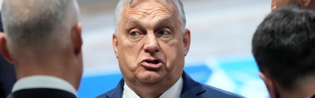 Orban odbio zahtev Brisela