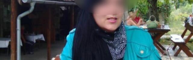 OVO JE MOTOCIKLISTKINJA KOJA JE NASTRADALA KOD OPOVA! Ivana je poginula na identičan način kao njen muž