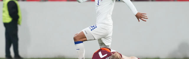 Srbija nazadovala na FIFA rang listi
