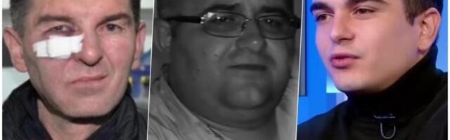 NE NASEDAJTE! STARA IMENA, NIMALO SLAVNA: Nisu studenti ti koji vode priču, vodi je opozicija!