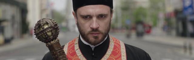 ŠTA NAS ČEKA U FINALNIM EPIZODAMA „CRNE SVADBE “: Rusalke vraćaju glas izgubljenih duša