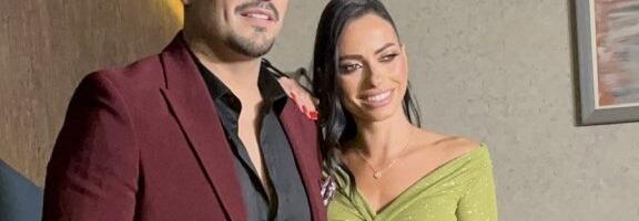 ŠOK! Katarina Lazić završila na infuziji! Darkova žena trpi OGROMNE bolove, evo o čemu se radi!