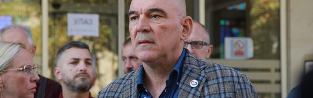 Bošković (SRCE): Jeres je da civil komanduje i rukovodi vojskom