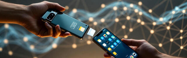 Nova era bežičnog prenosa fajlova: iPhone i Android od sada mogu direktno da razmenjuju podatke