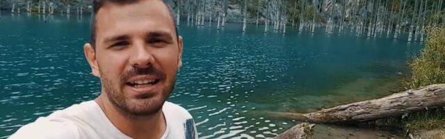 Ko je Kristijan Iličić, koga je Svetski fond za zaštitu prirode (WWF) otpustio sa mesta ambasadora zbog lošeg postupanja prema životinjama