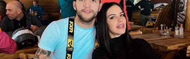 Bogdana i Veljko Ražnatović imaju ozbiljan povod za slavlje: Čestitke se nižu