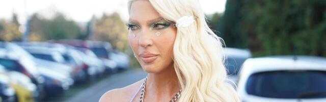 SRBIJA BRUJI O LEPOJ ANI! Ni Karleuša nije ostala IMUNA na prizor - 1 stvar intrigira, a oglasila se i RIVALKA