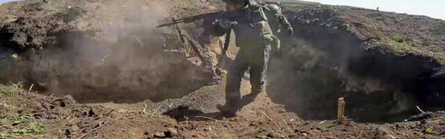 UBIJEN UKRAJINSKI OFICIR Oglasila se ruska vojska, procurili detalji iz Poltave!