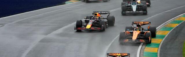 Skandal! Uhapšen bivši vozač Formule 1