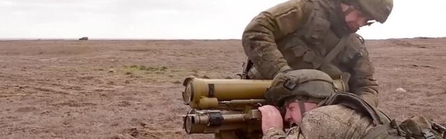 Vojnik poginuo tokom NATO vežbe u Litvaniji, odmah pokrenuta istraga