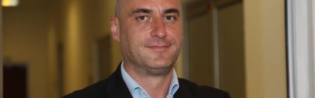 Požgaj otkrio kada se razvodi od Ivane koju je pre 5 meseci prijavio policiji! Njena poruka ga je šokirala