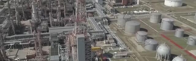 Rafinerija i dalje u fazi "tople cirkulacije", stručnjak objašnjava tehničke posledice gašenja