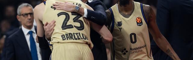 EVROLIGA NA PRAGU VELIKE POBEDE: Odluka koja može da promeni istoriju takmičenja!