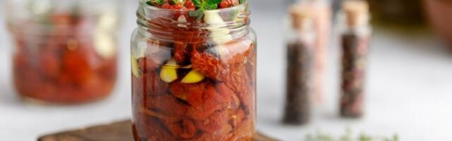 POČINJE PRVI KRUG GLASANJA ZA NAJLEPŠU TEGLU: Vi birate pobednika! (ANKETA)