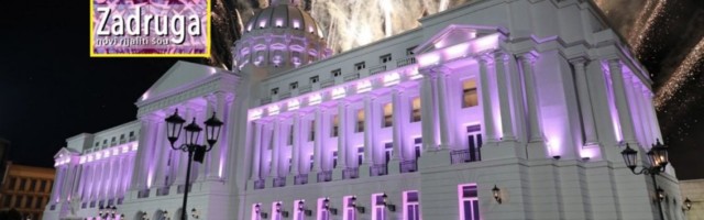 BOMBA! Najbolja GU*A Srbije sutra ulazi u Zadrugu da se takmiči rame uz rame sa svima: ON JE SE NAJVIŠE PRIBOJAVA!