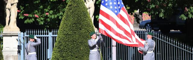 SAD preispituju odnose sa još jednom zemljom