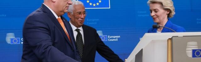 Figaro piše kako je Evropa zaobišla Orbana: Predstavnici članica EU uspeli da jednim udarcen ubiju dve muve