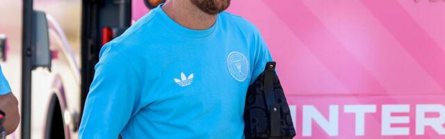 Koliko košta susret sa Mesijem? Otkrivene sume koje su platili fanovi u Indiji