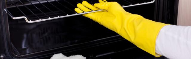 U rerni vam je nešto zagorelo? Ovo je najdelotvorniji trik koji rešava stvar za 15 minuta