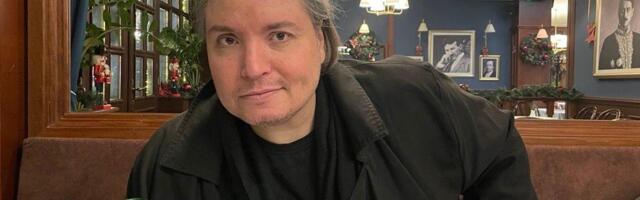 ‘Karmadona’ kao horor satirična kritika savremenog društva: Aleksandar Radivojević za BBC