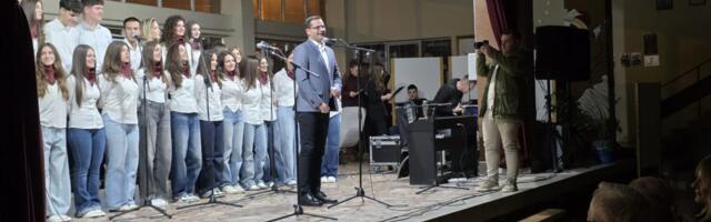 Gimnazija slavi 112 godina postojanja