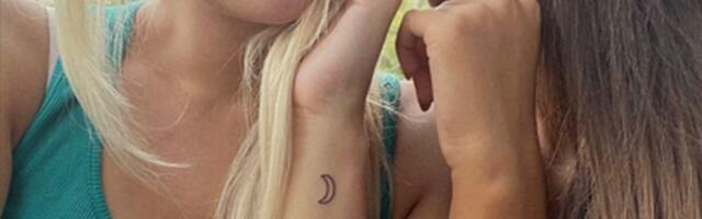 Luna i Nina sa majmunom u centru prestonice: Pokazale gde su pronašle životinju, odmah sve objavile