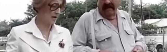 "Uzela nam je sve pare": Jugoslovenskoj glumici je kocka promenila život, tražila da je sahrane sa špilom karata