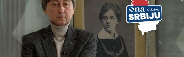 Prva žena lekar dolazi iz Šapca: Neverovatna sudbina heroine kojima je mnogima nepoznata, a TREBA da se zna