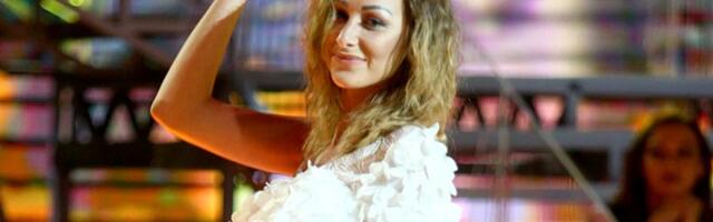 ONA RADI I ZA PRAZNIKE: Za Macu Diskreciju nema zime!