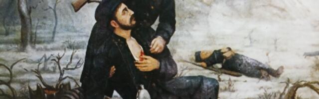 Najveći srpski komediograf o jugu Srbije pre 140 godina