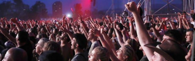 Муке хрватских политичара: нема гласова без усташе