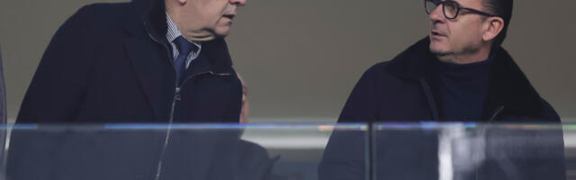 "Samo Vučić hoće i može da pomogne Partizanu" - Oglasio se Mijatović, nikad veća drama u Humskoj