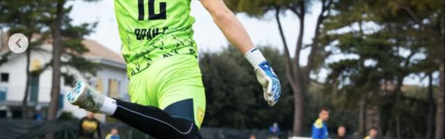 Vranjanci remizirali u prvoj proveri: Dinamo Jug - Radomlje 0:0