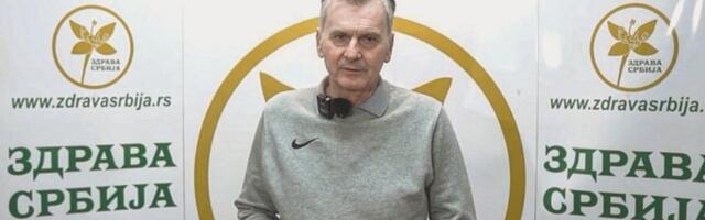 Stamatović: Na izbore u Sevojnu izlazimo samostalno (VIDEO)