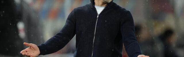 Partizan i Žarko Lazetić: Idealan, ali nerealan spoj – evo zbog čega