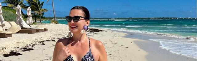 Naša pevačica se hrani po uzoru na Novaka Đokovića: Pokazala jednostavnu i zdravu večeru "Imam više energije"