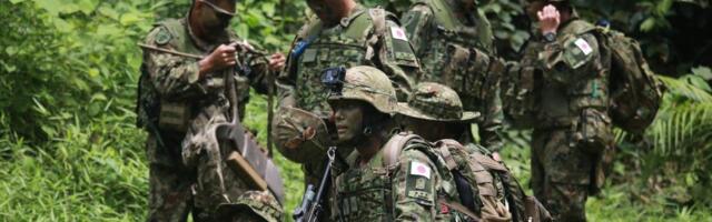 Kada ovo krene, svi će zaboraviti na Ukrajinu! U toku hitne pripreme za veliki rat - pod zemljom su uradili ovo...