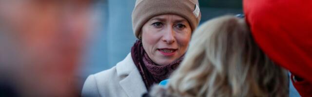 Kalas: Kremlj ne shvata mirovne pregovore ozbiljno