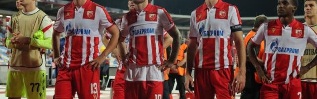 ŠOK NA ‘MARAKANI’! Doveden iz ‘patriotskih’ razloga, pa iznenada PRECRTAN u Zvezdi!