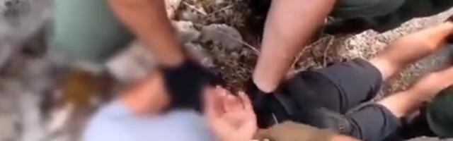 CHAOS IN BELGRADE: Man gets fired from pizzeria, comes back with CANISTER of GASOLINE!