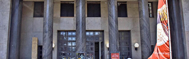 Етнографски музеј поводом Сретења излаже минђушу из 14. века