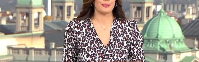 Manja Grčić nova direktorka RTS-a, upoznajte se sa njenom biografijom