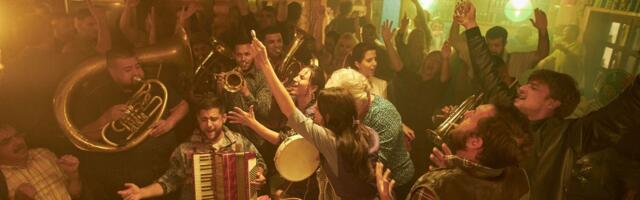 Film "Sportsko srce" otkriva šta se dešava kada zet ulazi u porodicu: Glume Mima Karadžić, Nataša Ninković..