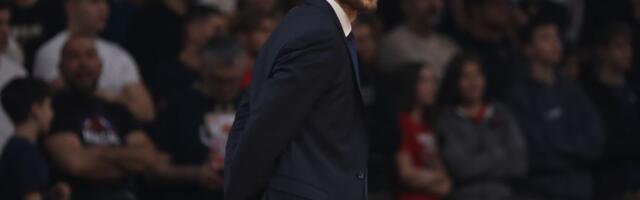 Ekipa iz Evrolige napravila neviđeni preokret: Gubili sa 28 razlike na početku drugog poluvremena, pa pobedili